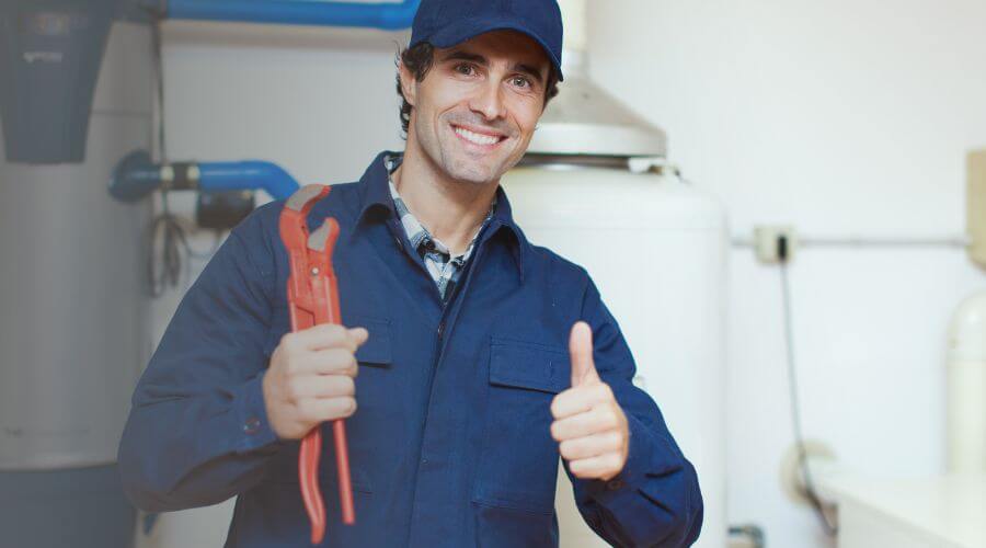 Expert burst pipe repair services in Miramar Beach, FL